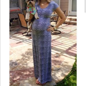 Tart Collection Maternity Dress
